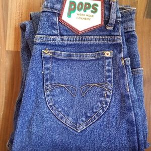 POPS Workwear Company